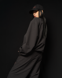 INVICTUS SILENT ICON TRACK JACKET / 爪痕衝鋒夾克 — 5