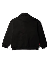 INVICTUS DOUBLE-FACED BONDED JACKET / 爪痕翻領雙層正裝夾克 — 13