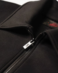 INVICTUS DOUBLE-FACED BONDED JACKET / 爪痕翻領雙層正裝夾克 — 8