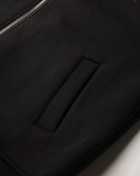 INVICTUS DOUBLE-FACED BONDED JACKET / 爪痕翻領雙層正裝夾克 — 11