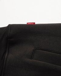 INVICTUS DOUBLE-FACED BONDED JACKET / 爪痕翻領雙層正裝夾克 — 12