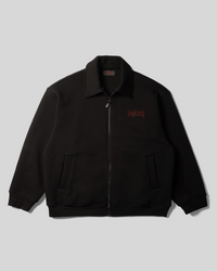 INVICTUS DOUBLE-FACED BONDED JACKET / 爪痕翻領雙層正裝夾克 — 1