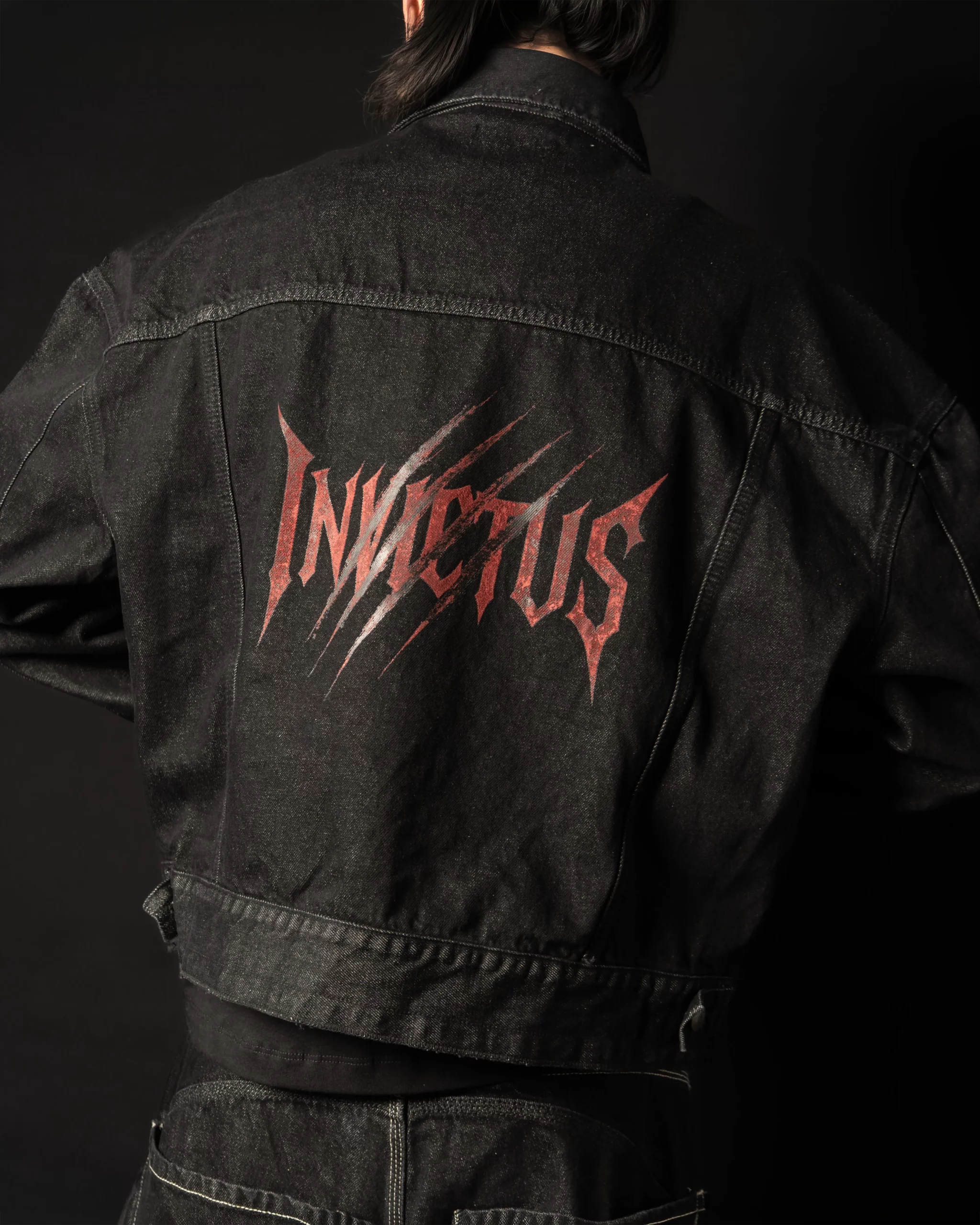 INVICTUS IV26S-JK04