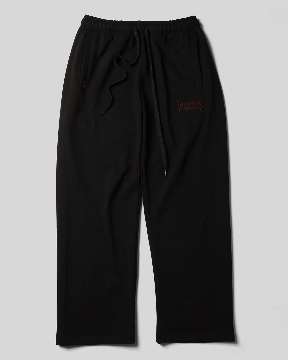 INVICTUS RADICAL LONG-CORD SWEATPANTS / 爪痕棉長褲