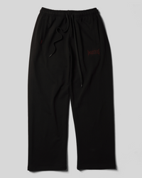 INVICTUS RADICAL LONG-CORD SWEATPANTS / 爪痕棉長褲 — 1