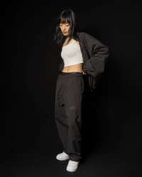INVICTUS RADICAL TACTICAL LONG-CORD PANTS / 爪痕機能衝鋒長褲 — 2