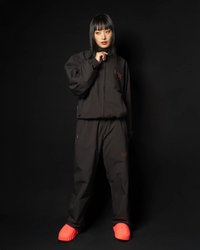 INVICTUS RADICAL TACTICAL LONG-CORD PANTS / 爪痕機能衝鋒長褲 — 3