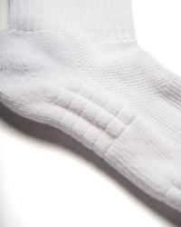 INVICTUS RADICAL TACTICAL SOCKS / 爪痕機能襪 – 黑色 — 6