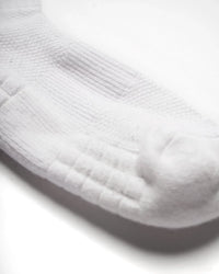 INVICTUS RADICAL TACTICAL SOCKS / 爪痕機能襪 – 白色 — 7