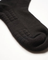 INVICTUS RADICAL TACTICAL SOCKS / 爪痕機能襪 – 白色 — 10