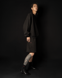 INVICTUS RADICAL TACTICAL SOCKS / 爪痕機能襪 – 白色 — 11