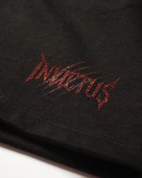 INVICTUS RADICAL SWEAT SHORTS / 爪痕棉短褲 — 6