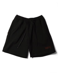 INVICTUS RADICAL SWEAT SHORTS / 爪痕棉短褲 — 1