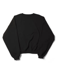 INVICTUS SILENT ICON CREWNECK / 極簡爪痕大學T — 10