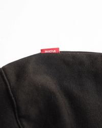 INVICTUS SILENT ICON CREWNECK / 極簡爪痕大學T — 9