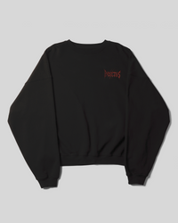 INVICTUS SILENT ICON CREWNECK / 極簡爪痕大學T — 1