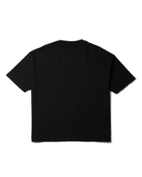 INVICTUS DESTROYED CROP TEE / 爪痕戰損短袖 — 30