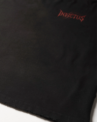 INVICTUS DESTROYED CROP TEE / 爪痕戰損短袖 — 10