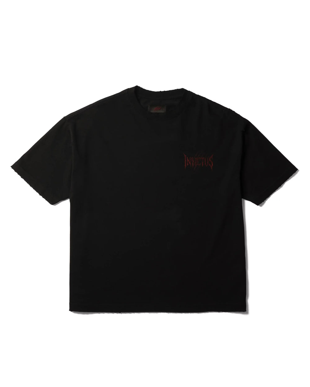 INVICTUS IV26S-TS01 front-p2