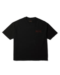 INVICTUS DESTROYED CROP TEE / 爪痕戰損短袖 — 1