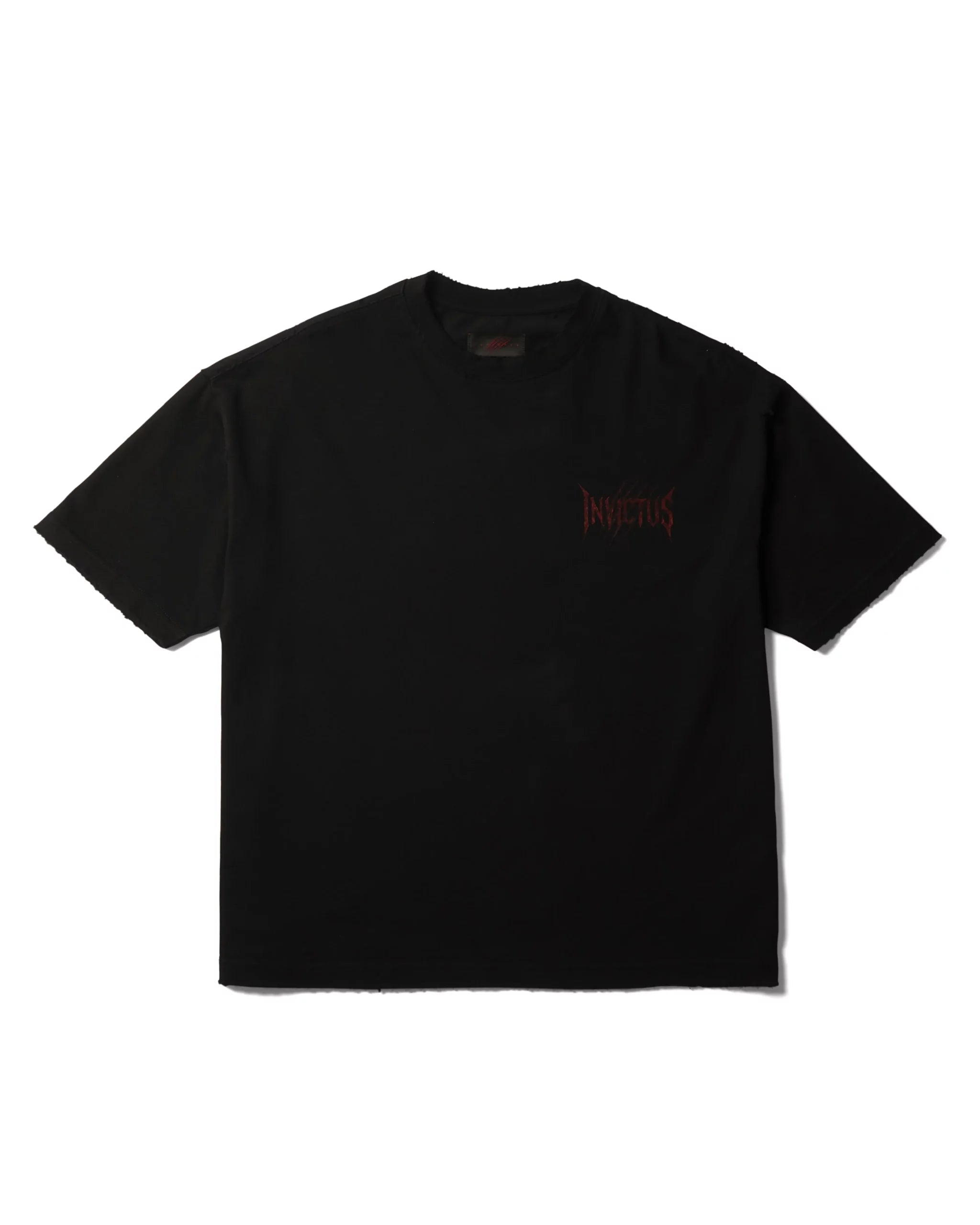INVICTUS IV26S-TS01 front-p2