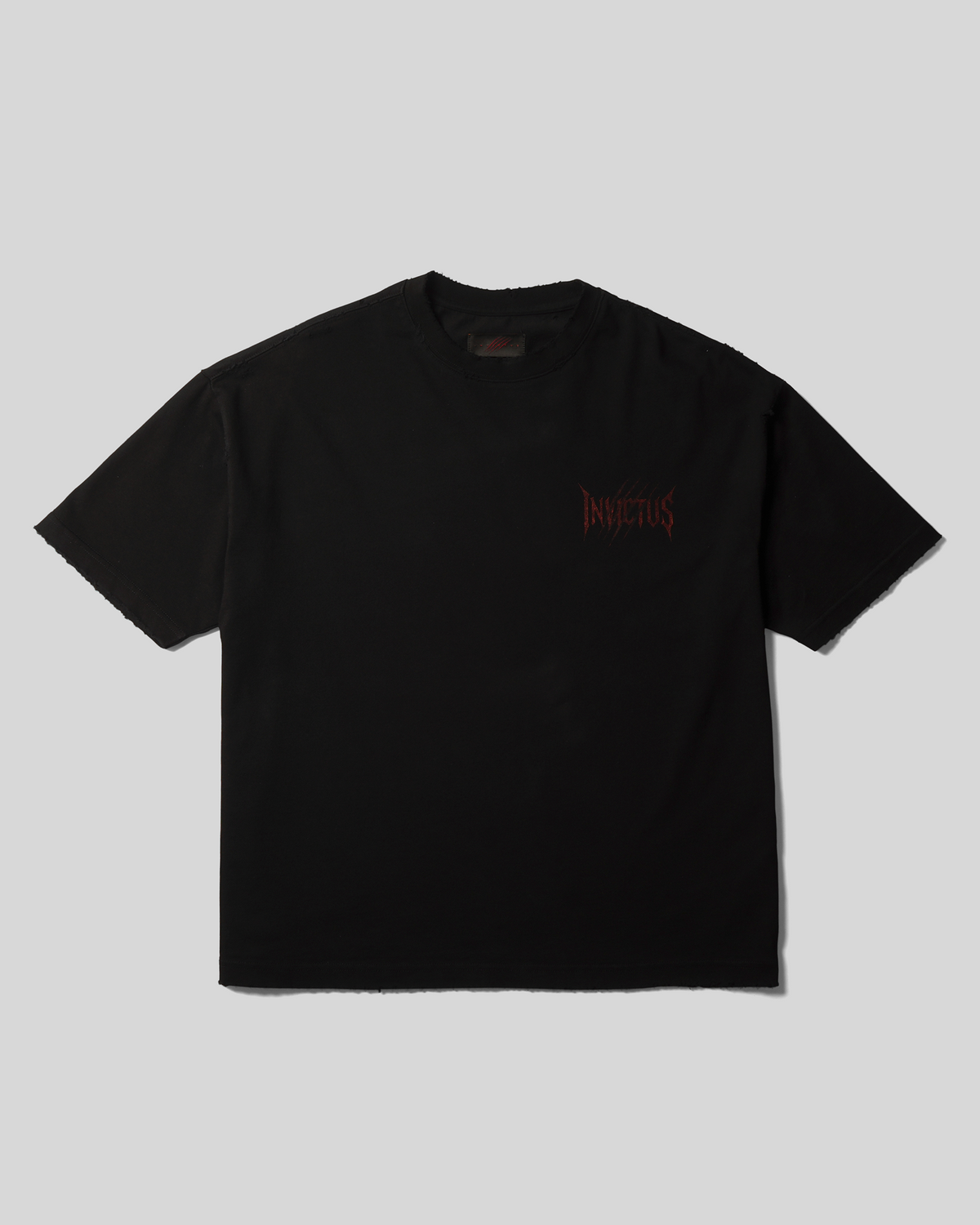 INVICTUS IV26S-TS01 front-p2