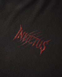INVICTUS DESTROYED CROP TEE / 爪痕戰損短袖 — 23
