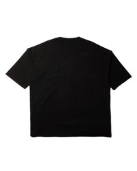 INVICTUS OVERSIZED LOGO TEE / 爪痕寬鬆短袖 — 9