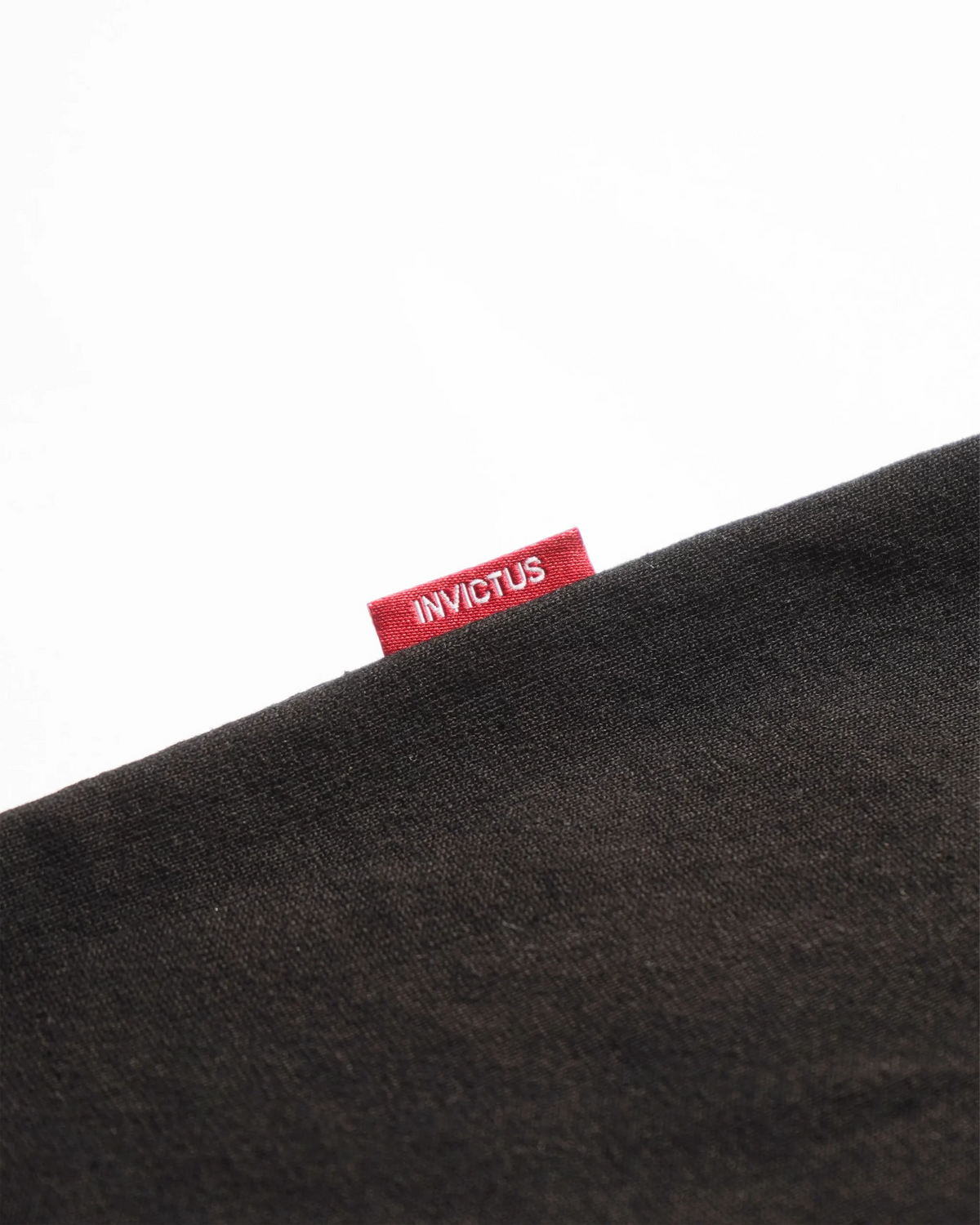INVICTUS OVERSIZED LOGO TEE / 爪痕寬鬆短袖