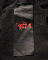 INVICTUS OVERSIZED LOGO TEE / 爪痕寬鬆短袖 — 8