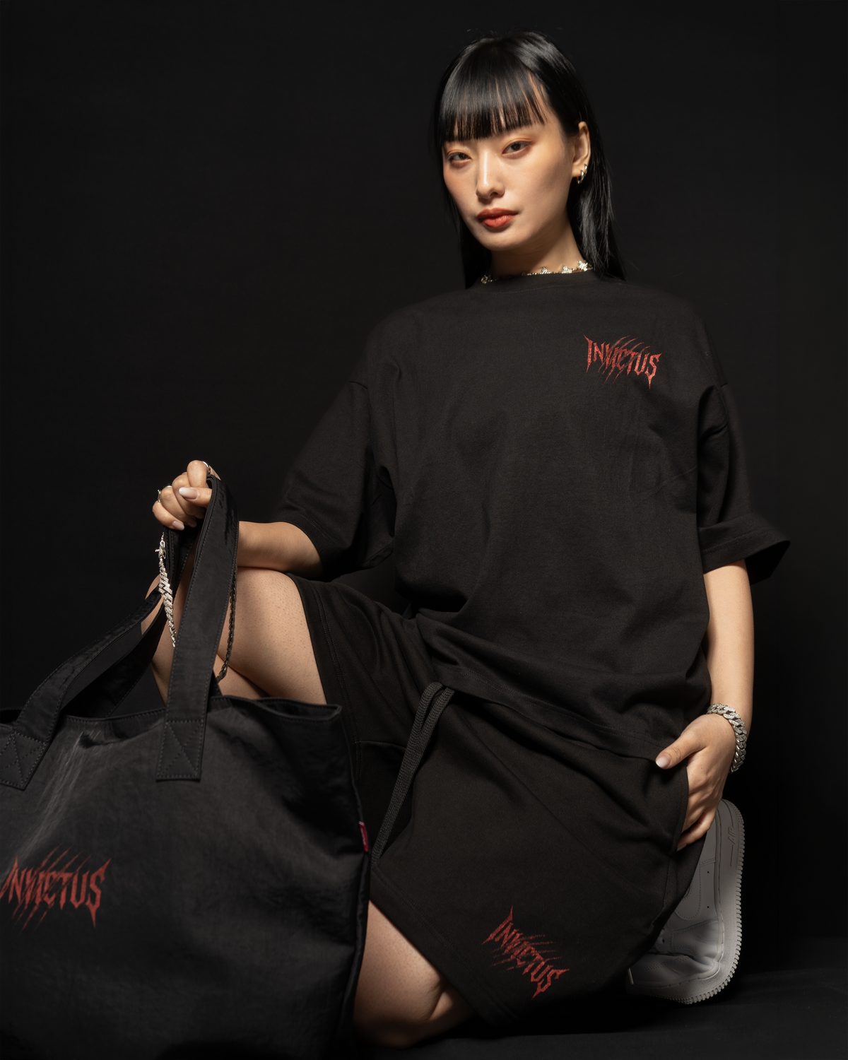 INVICTUS IV26S-TS02