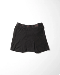 INVICTUS RADICAL BOXER BRIEFS / 爪痕內褲 – 黑色 — 1