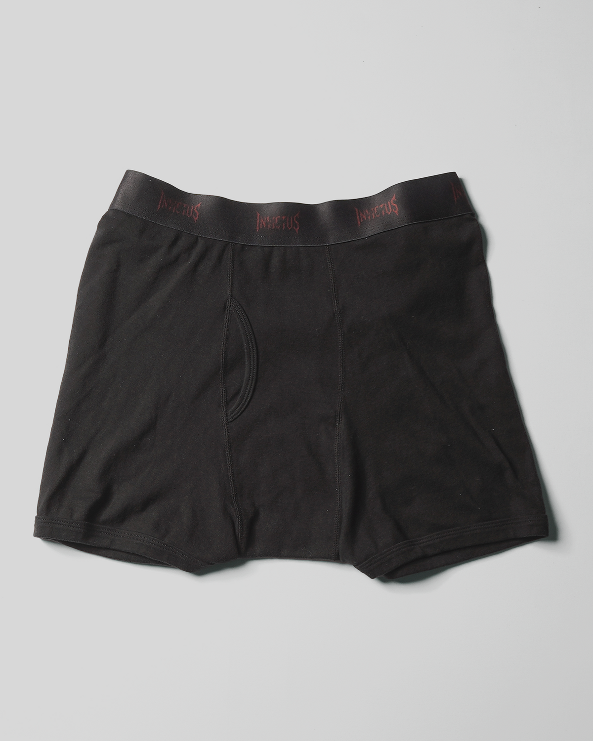 INVICTUS RADICAL BOXER BRIEFS / 爪痕內褲 – 黑色