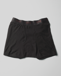 INVICTUS RADICAL BOXER BRIEFS / 爪痕內褲 – 黑色 — 1