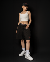 INVICTUS RADICAL BOXER BRIEFS / 爪痕內褲 – 黑色 — 19