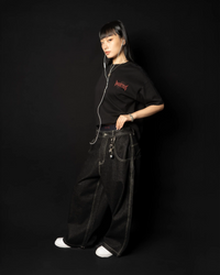 INVICTUS RADICAL BOXER BRIEFS / 爪痕內褲 – 白色 — 12