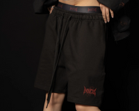 INVICTUS RADICAL BOXER BRIEFS / 爪痕內褲 – 白色 — 17