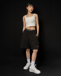 INVICTUS RADICAL BOXER BRIEFS / 爪痕內褲 – 白色 — 18