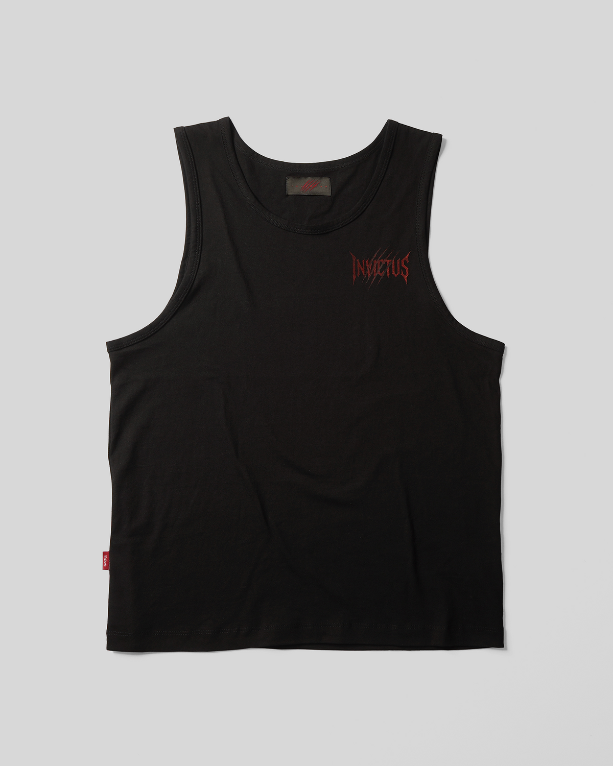 INVICTUS SILENT ICON TANK / 爪痕坦克背心