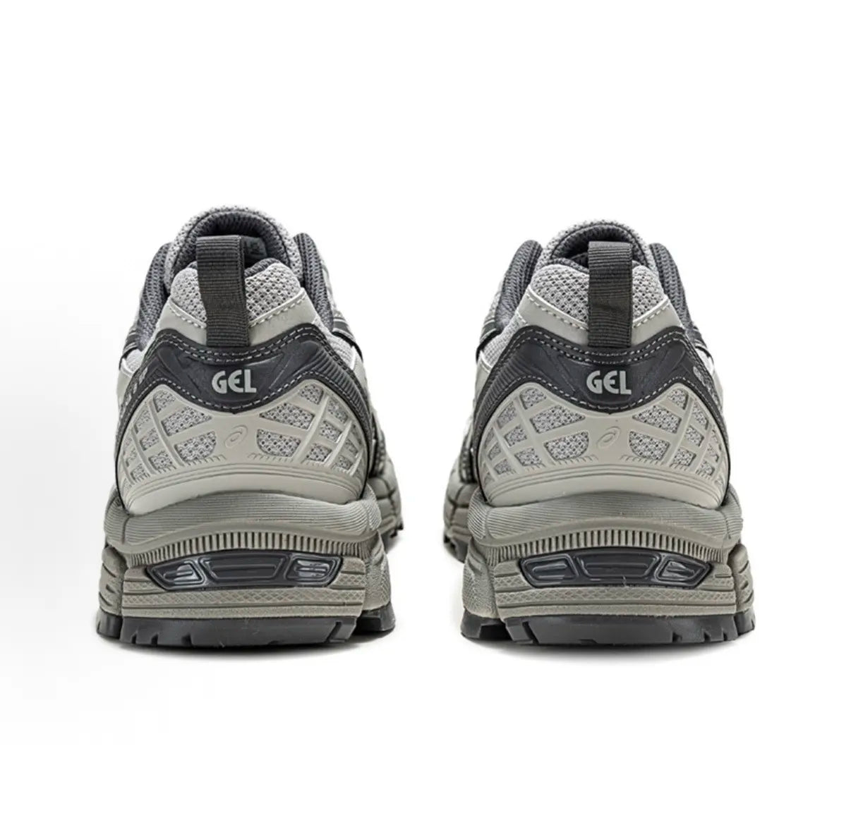 ASICS Gel-Kahana 8 SP 復古灰 1203B135-021