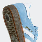 adidas HANDBALL SPEZIAL 麂皮 水藍 BD7632