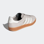 adidas GAZELLE INDOOR 燕麥灰 焦糖底 HQ5153