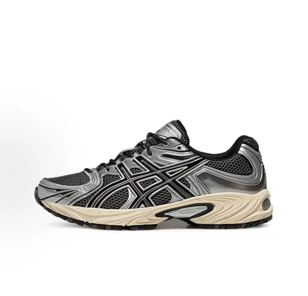 ASICS Gel-Kahana TR Nexus 黑銀 1203A872-020