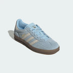adidas GAZELLE INDOOR 晨霧藍 JI2717