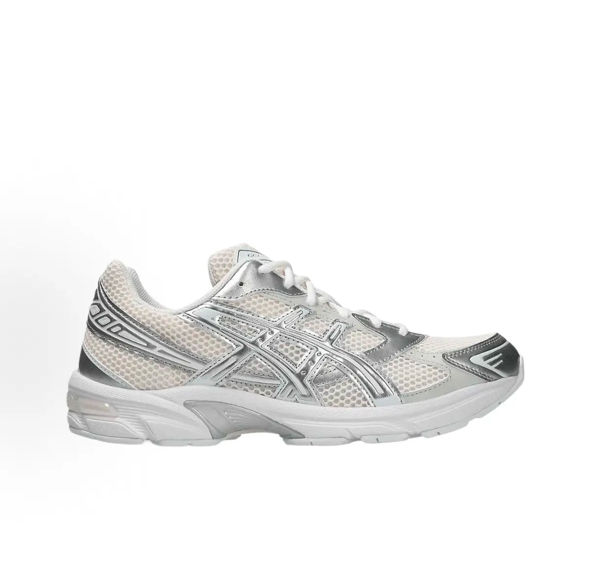 ASICS GEL-1130 經典米白 1203A609-700