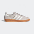 adidas GAZELLE INDOOR 燕麥灰 焦糖底 HQ5153