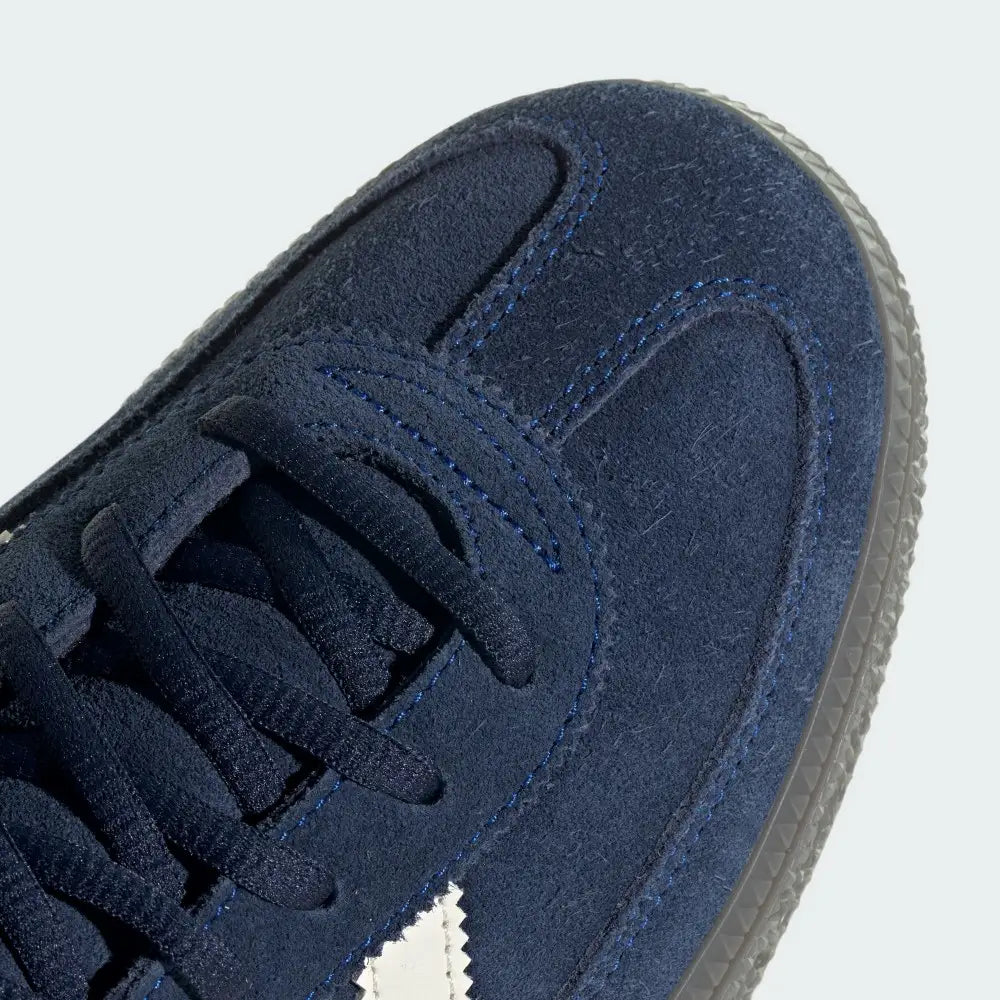 adidas HANDBALL SPEZIAL 麂皮 靛藍 IF7087