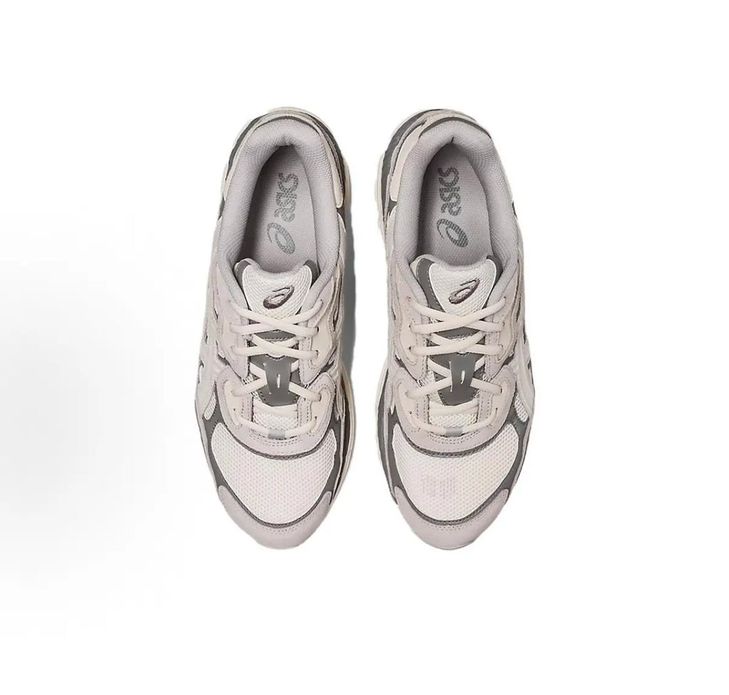 ASICS GEL-NYC 米灰	1201A789-103