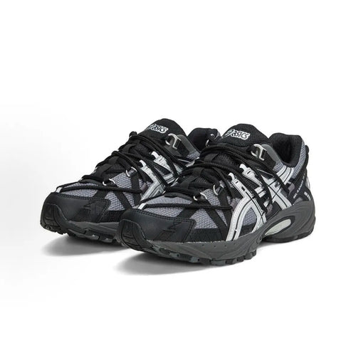 ASICS Gel-Kahana TR V2 黑銀	1203A557-020