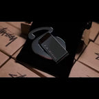 STUSSY 鈔票夾 SILVER 195292712653（現貨）